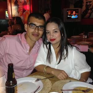 Meet your Posher, Maribel